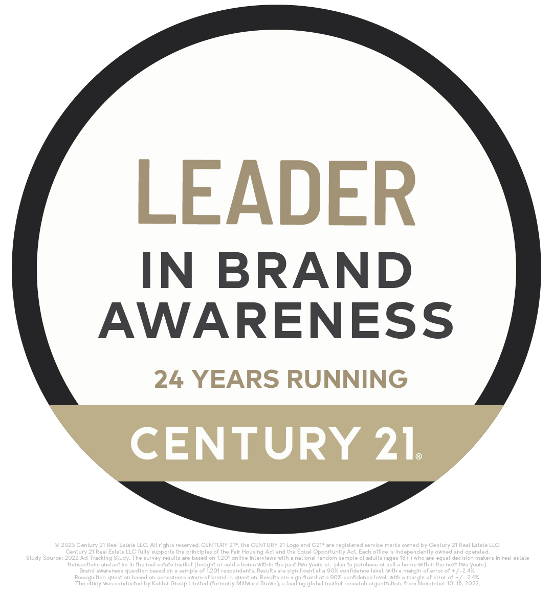 C21_2023 Kantar Assets_Badge_Leader